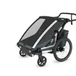 Thule_Chariot_Cross2_Double_DarkSlate