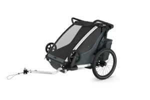 Thule_Chariot_Cross2_Double_DarkSlate