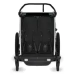 Thule_Chariot_Cross2_Double_remolque_bici_niños_2_plazas