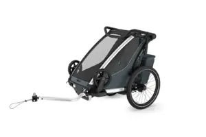 Thule_Chariot_Cross2_Single_DarkSlate