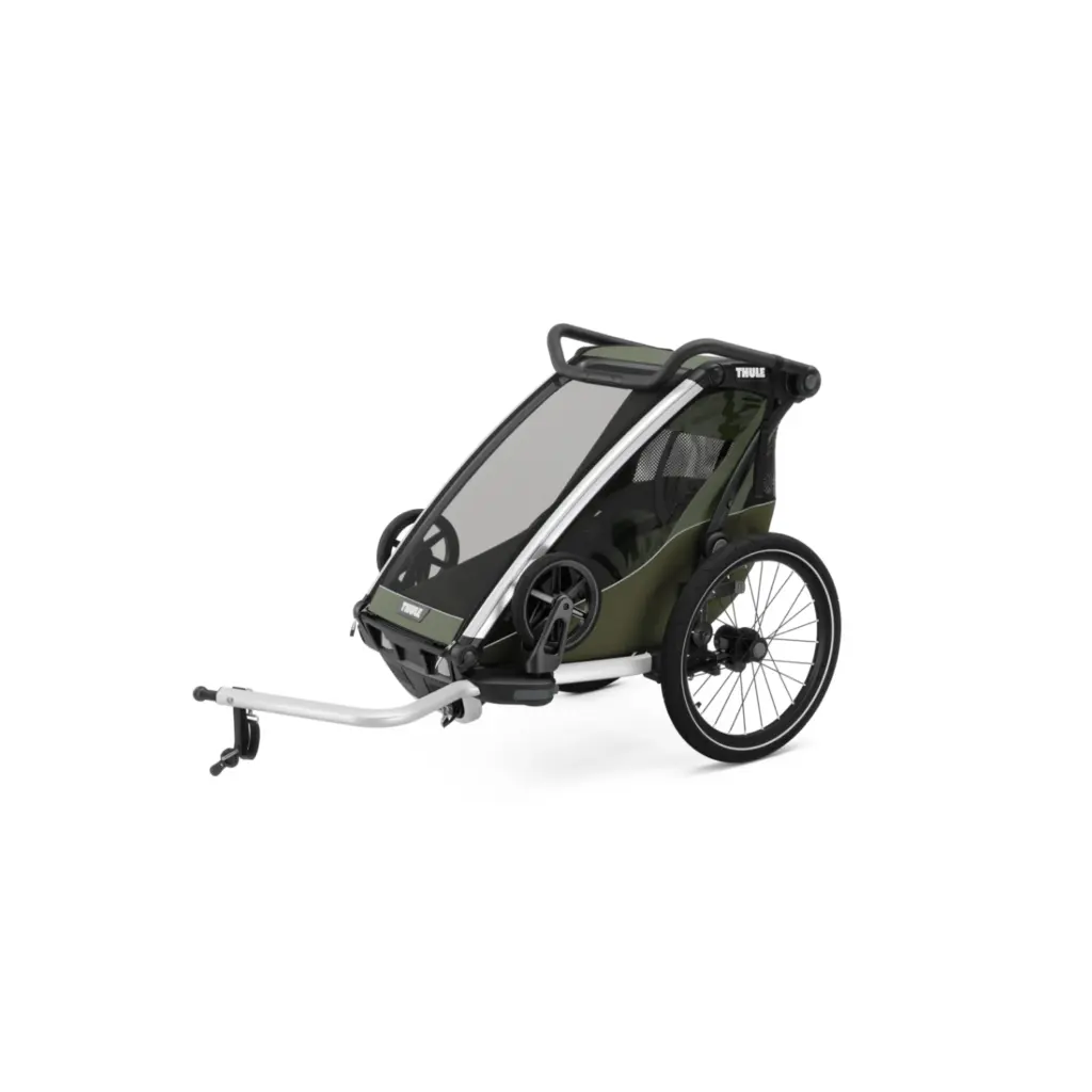 Thule Chariot Lite Single