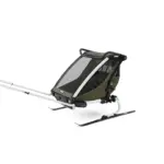 Thule Chariot Lite Double