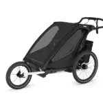 Thule_Chariot_Sport2_Double_Black