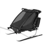 Thule_Chariot_Sport2_Double_Black