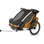 Thule_Chariot_Sport2_Double_NaturalGold_10201033
