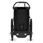 Thule_Chariot_Sport2_Single_Black