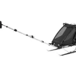 Thule_Chariot_Sport2_Single_Black