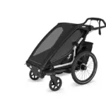 Thule_Chariot_Sport2_Single_Black_10201030