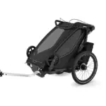 Thule_Chariot_Sport2_Single_Black_10201030