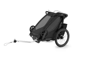Thule_Chariot_Sport2_Single_Black_10201030