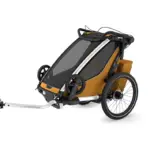 Thule_Chariot_Sport2_Single_NaturalGold