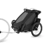 Thule_Chariot_Sport2_Single_negro