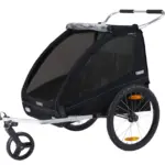 Thule_Coaster_XT_remolque_bici_niños