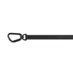 Thule_Dart_Leash_Short_Black