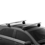 Soporte Thule evo Fixpoint