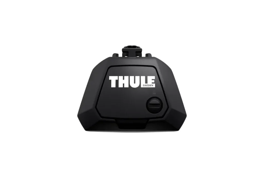 Thule evo Raised Rail