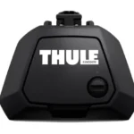 Thule evo Raised Rail