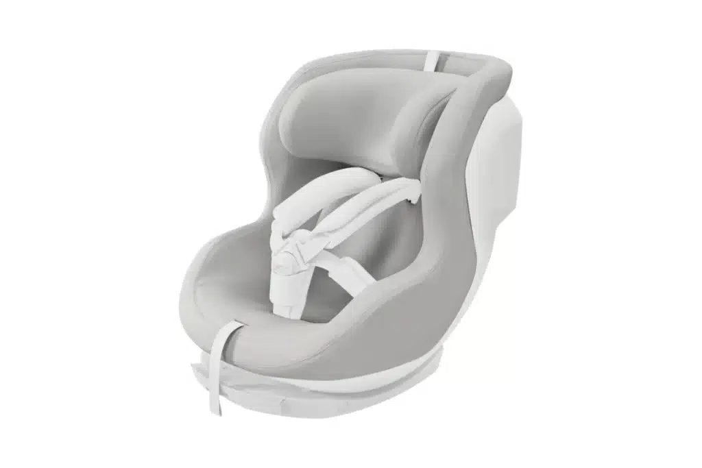 Thule_Elm_toddler_car_seat_cover