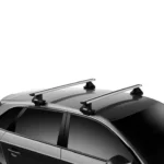 Thule evo Evo Clamp 710500