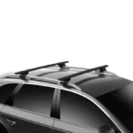 Thule Wingbar evo para coche