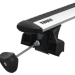 Soporte Thule evo Flush Rail 7106
