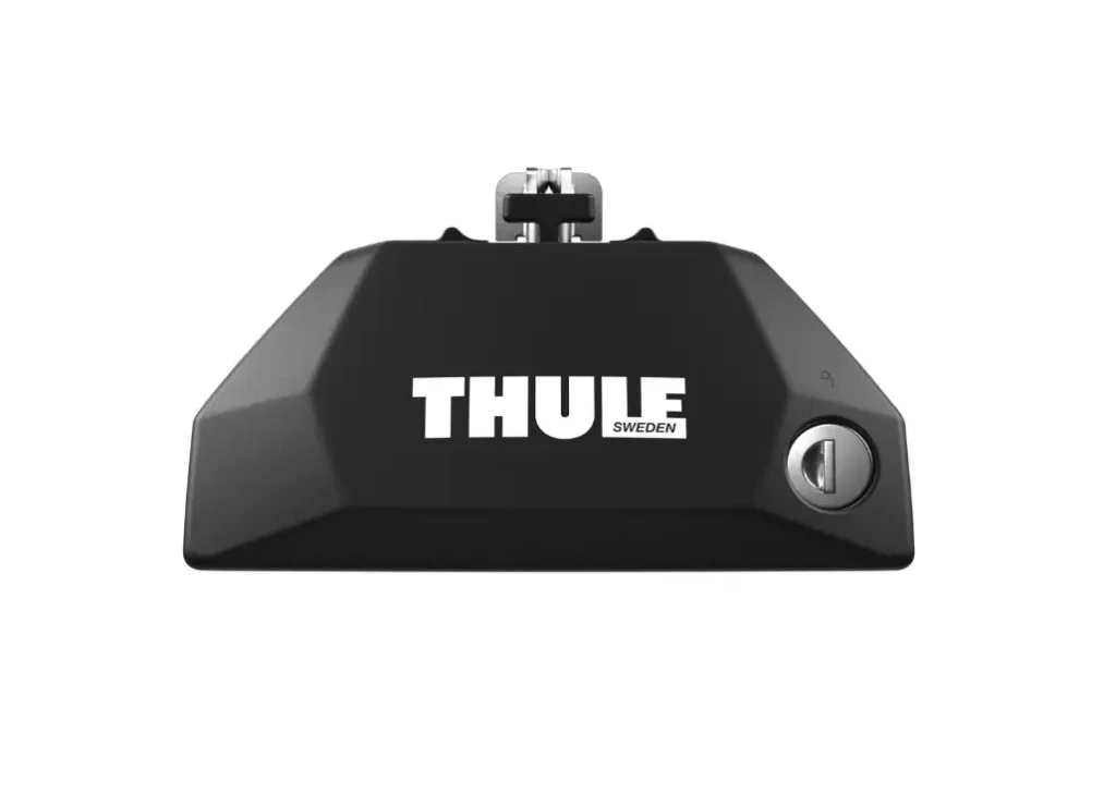 Thule evo Flush Rail 7106