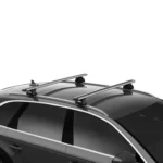 Thule evo Flush Rail alu 710600