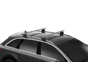 Thule evo Flush Rail alu 710600