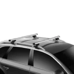 Thule Evo Raised Rail foot 710410