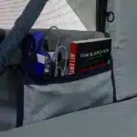 Thule Kukenam tienda techo