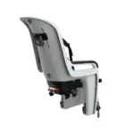 Thule RideAlong 2 rack mount silla de bici para portaequipajes