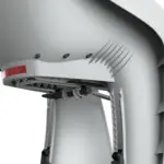 Thule RideAlong Lite 2 frame mount