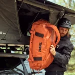 Thule Tepui tienda de techo