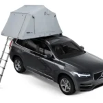 Tienda techo coche Thule