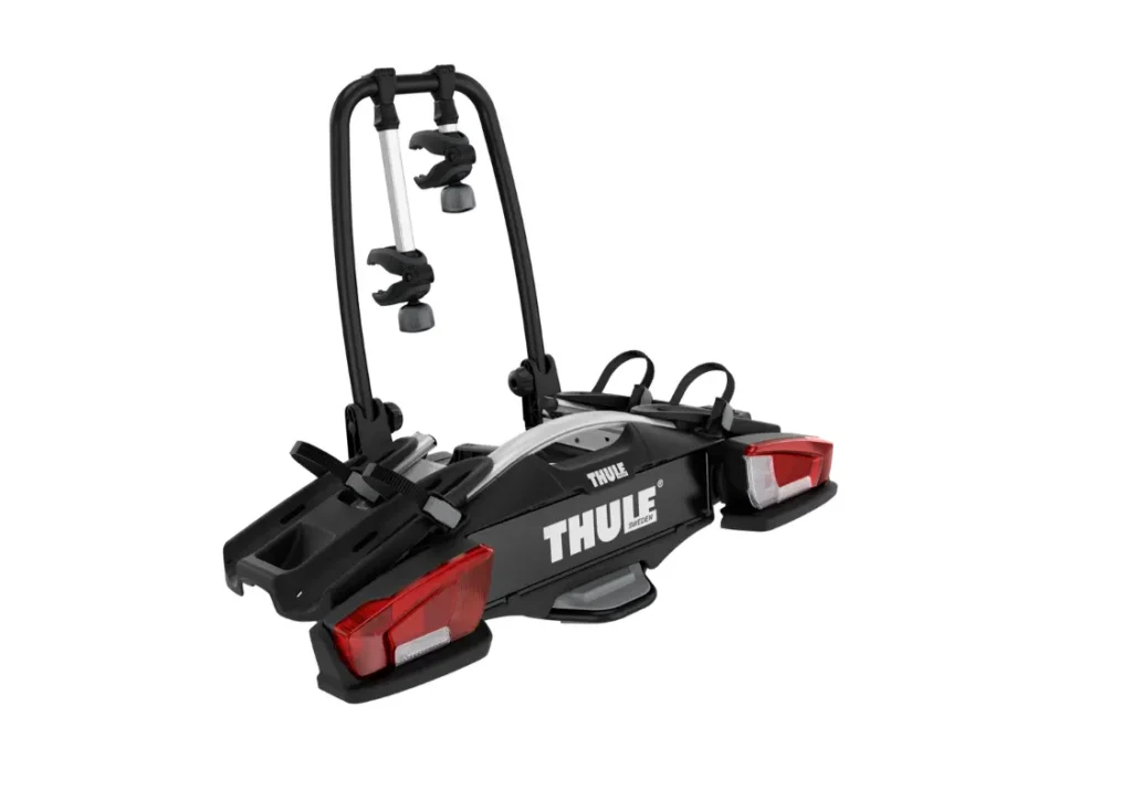 Thule VeloCompact 2 Bicis 13pin 924