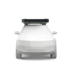 Thule Widesky tienda techo coche