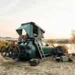 Thule Widesky tienda de campaña