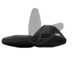 Thule Wingbar evo barras