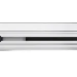 Barras techo Thule Wingbar Evo Alu