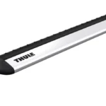 Barra techo Thule Wingbar Evo Alu