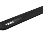 Barra techo coche Thule Wingbar evo