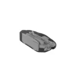 Bolsa de Almacenamiento Thule VeloLite 1