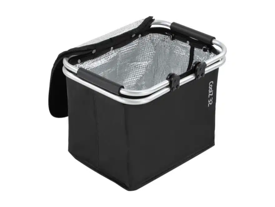 coolz-32 nevera portatil litros