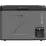 nevera compresor 40l
