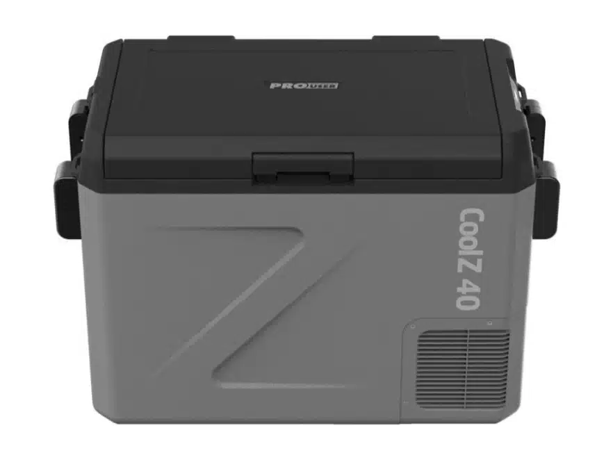coolz-40 Nevera portátil camper