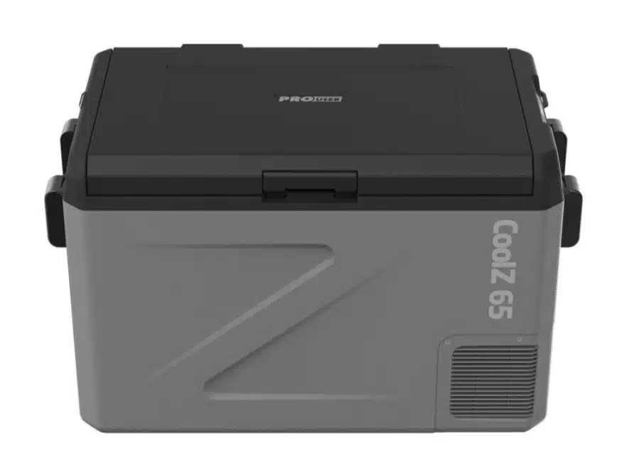 coolz-65 Nvera portátil