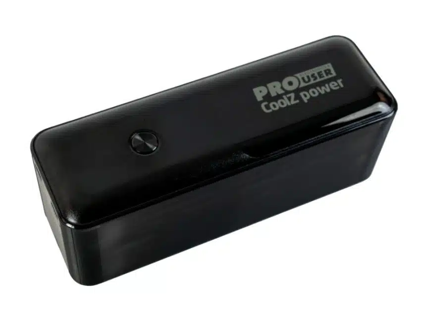coolz-powerbank Bateria para neveras