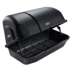 Cruz Apex 400 maletero