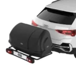 Cruz Apex 400 maletero coche