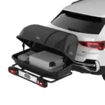 Cruz Apex 400 Cofre de bola